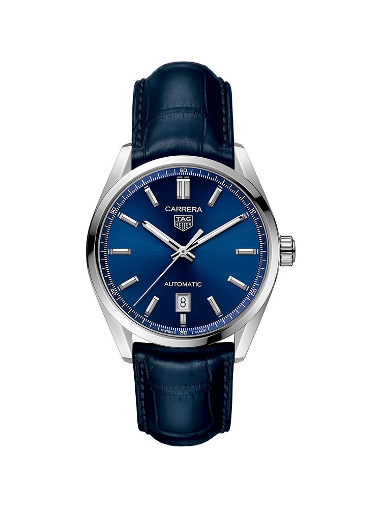 TAG Heuer Herrenuhr Carrera WBN2112.FC6504