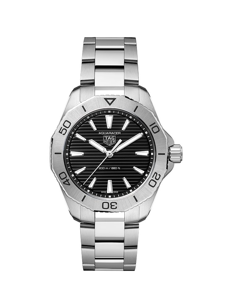 TAG Heuer Herrenuhr Aquaracer Professional 200 WBP1110.BA0627