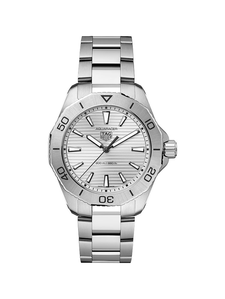 TAG Heuer Herrenuhr Aquaracer Professional 200 WBP1111.BA0627