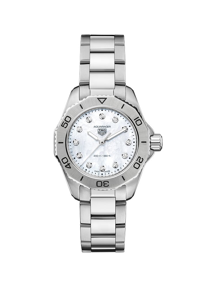 Tag heuer women's sport watch on sale