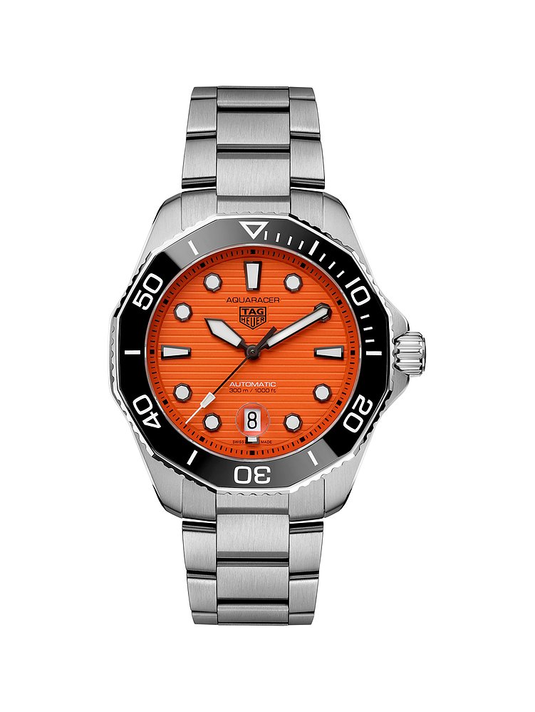 TAG Heuer Herrenuhr Aquaracer WBP201F.BA0632