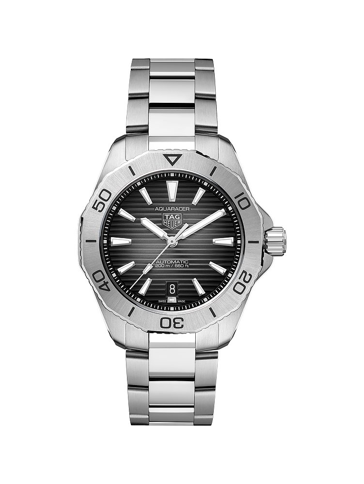 TAG Heuer Herrenuhr Aquaracer Professional 200 Date WBP2110.BA0627