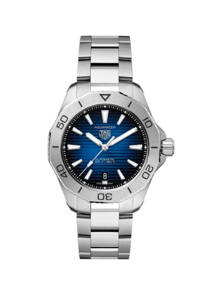 TAG Heuer Herrenuhr Aquaracer Professional 200 Date WBP2111.BA0627