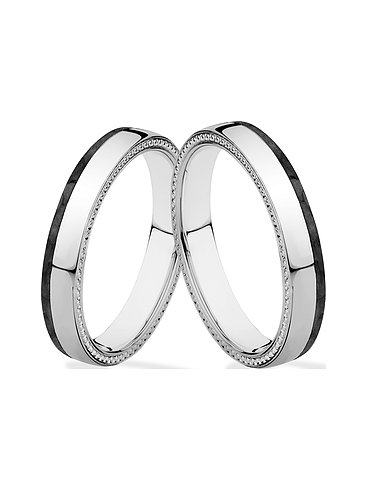 BRINCKMANN & LANGE Trauring