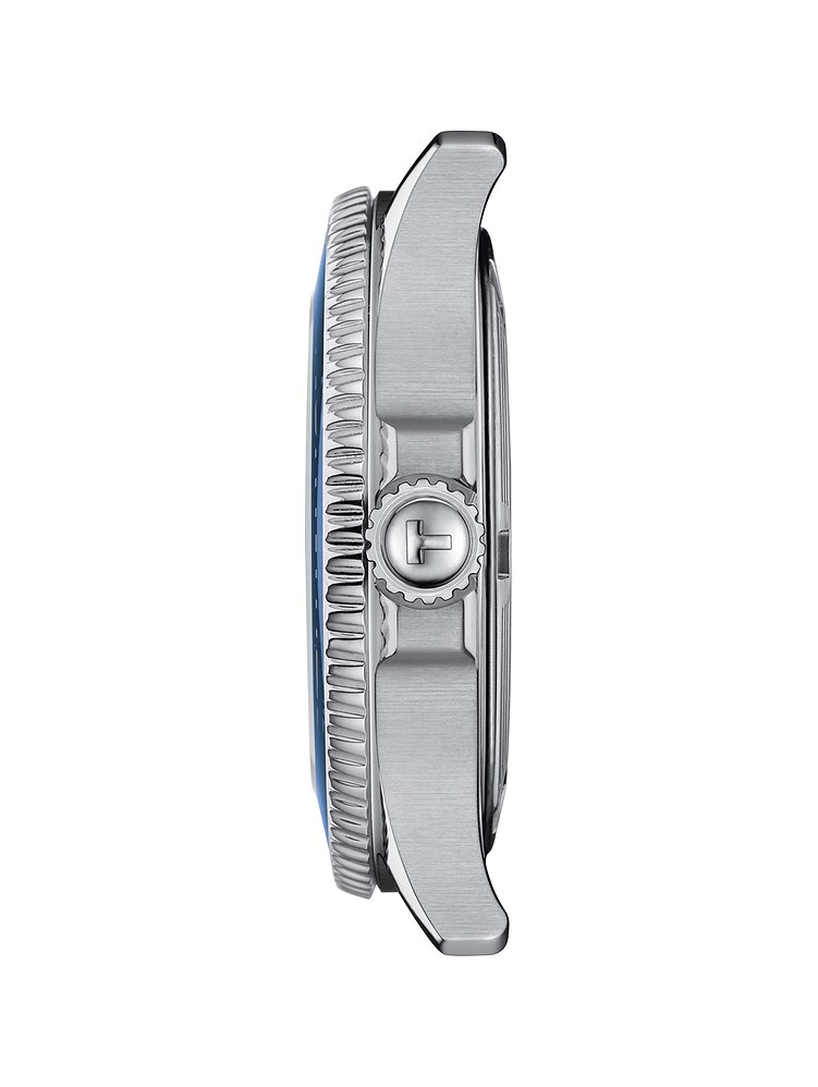 Tissot Unisexuhr Seastar 1000 T1202101104100