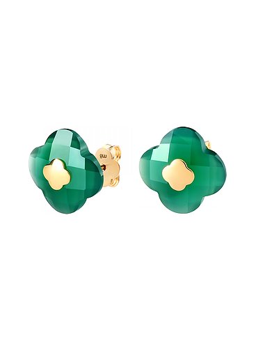 Morganne Bello Ohrstecker Victoria 3019YB185