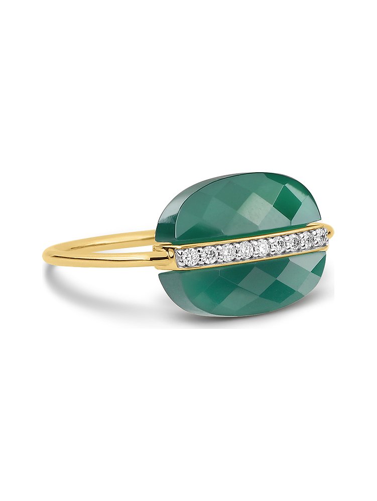 Morganne Bello Damenring Aurore FR11YA185-50