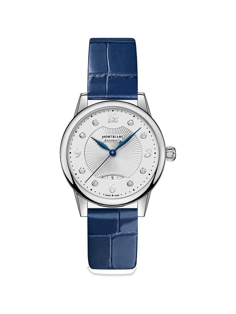 Montblanc Damenuhr Bohème  127365