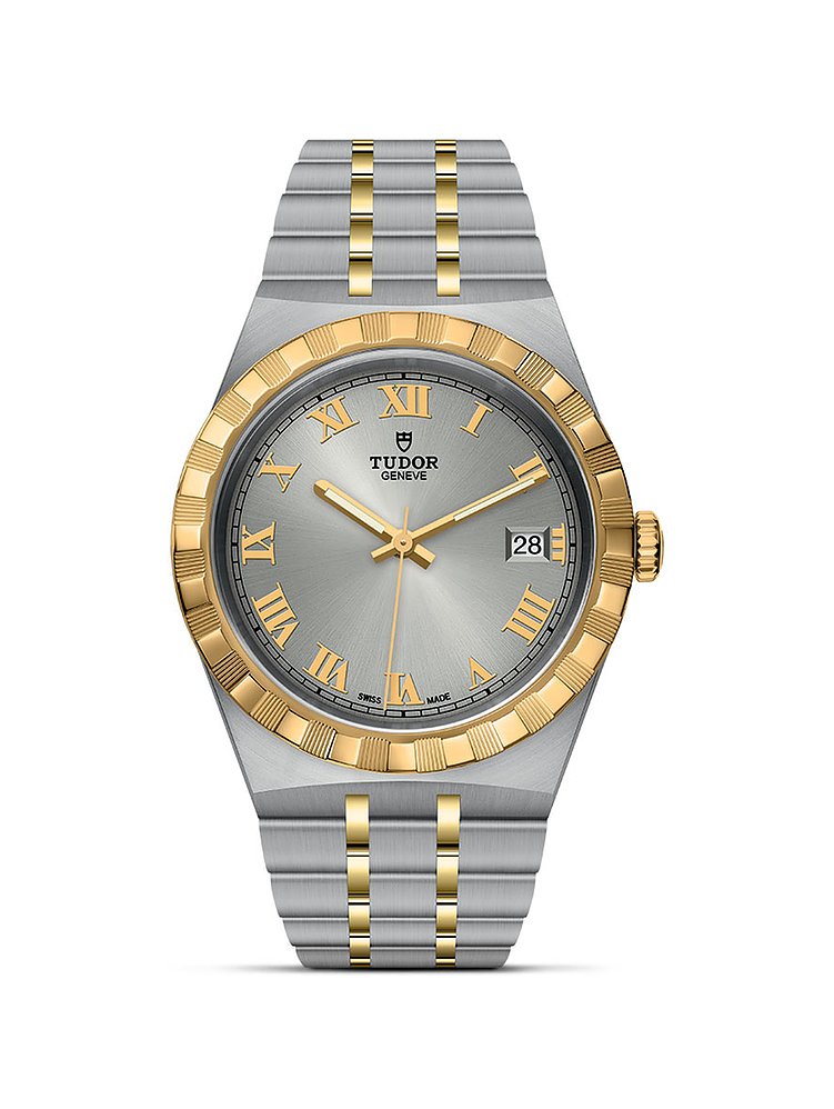 Tudor Damenuhr Tudor Royal M28503-0001