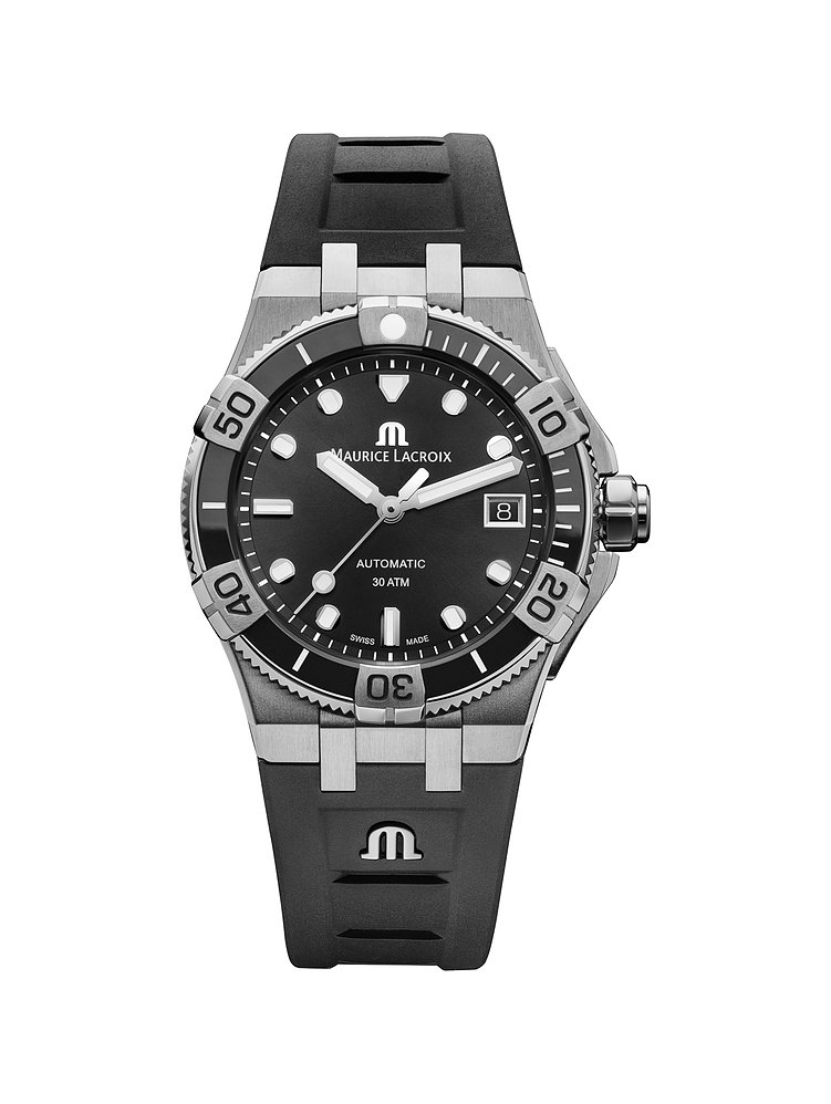 Maurice Lacroix Damenuhr Aikon Venturer AI6057-SSL20-330-2