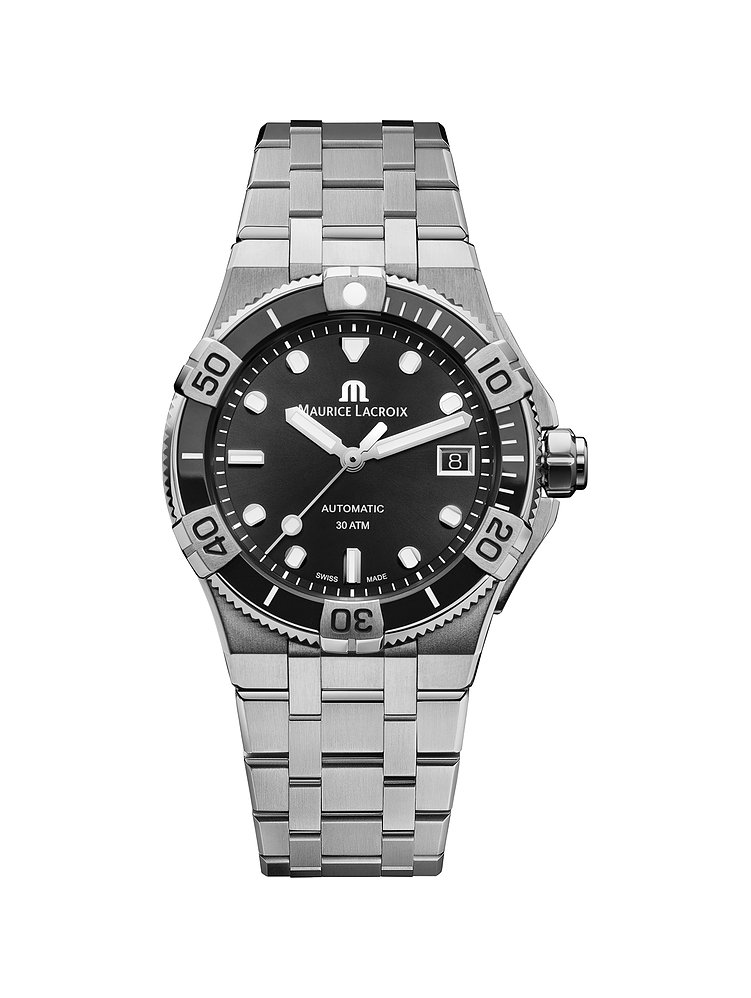Maurice Lacroix Damenuhr Aikon Venturer AI6057-SSL22-330-1