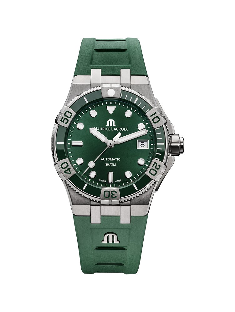 Maurice Lacroix Damenuhr Aikon Venturer AI6057-SSL50-630-5