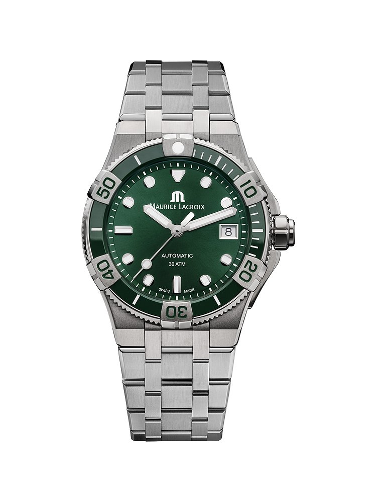 Maurice Lacroix Damenuhr Aikon Venturer AI6057-SSL52-630-1