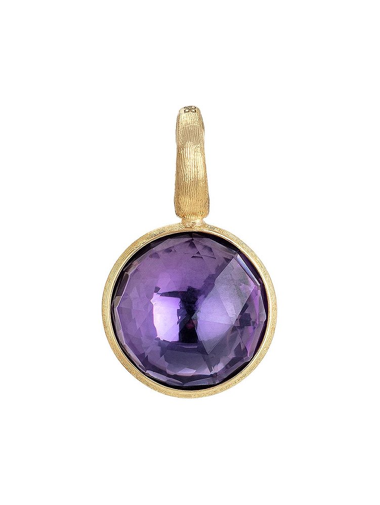 Marco Bicego Charm Jaipur Colour PB1 AT01 Y 02
