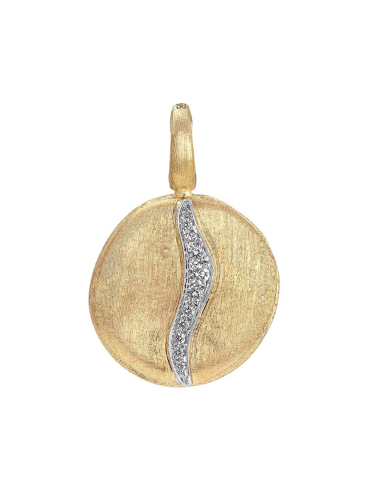 Marco Bicego Charm Jaipur PB2 B2 YW Q6