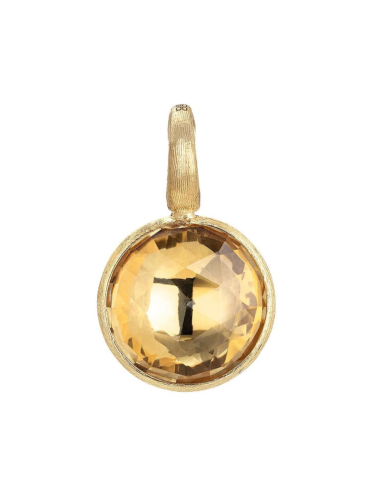 Marco Bicego Charm Jaipur Colour PB1 QG01 Y 02