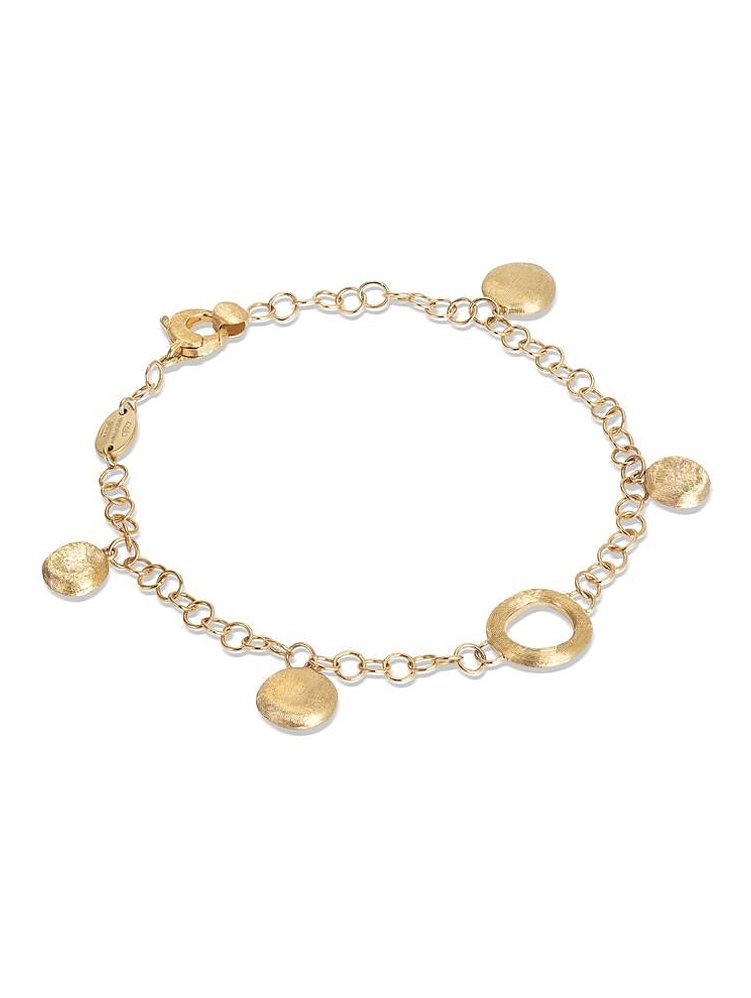 Marco Bicego Armband Jaipur BB2612 Y