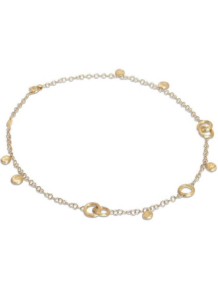 Marco Bicego Kette Jaipur CB2612 Y
