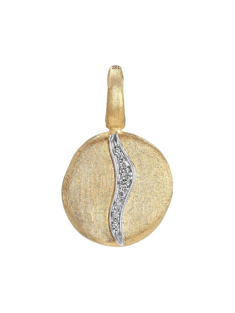 Marco Bicego Charm Jaipur PB1 B2 YW Q6