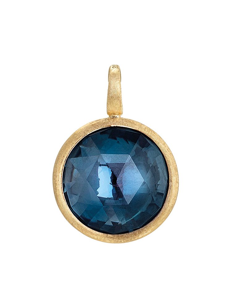 Marco Bicego Charm Jaipur PB2 TPL01 Y