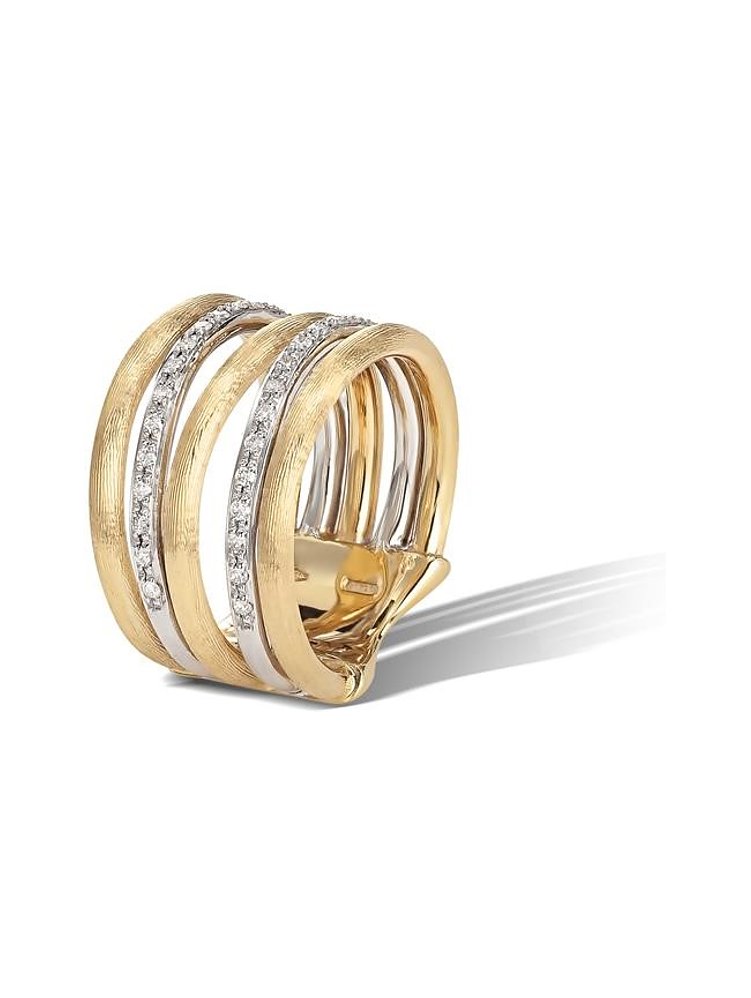 Marco Bicego Damenring Jaipur AB479 B YW
