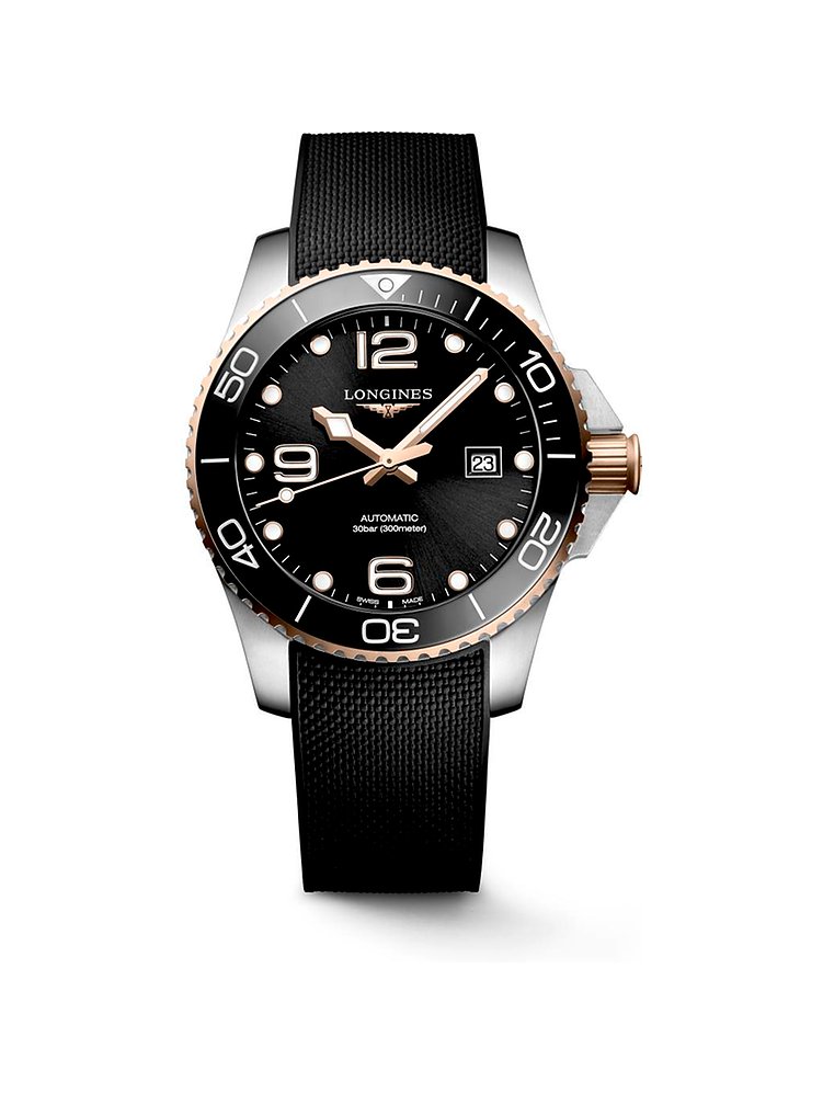 Longines Taucheruhr Hydroconquest L37823589