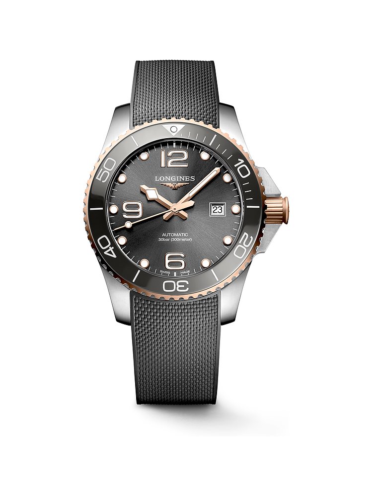 Longines Taucheruhr Hydroconquest L37823789