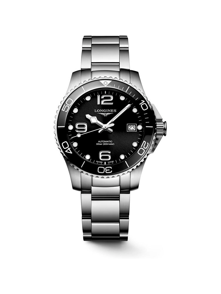 Longines Taucheruhr Hydroconquest L37804566