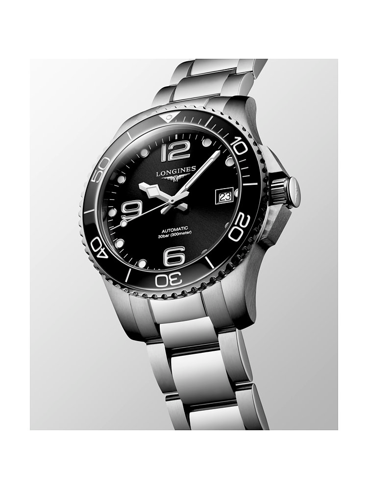 Longines Taucheruhr HydroConquest L37804566