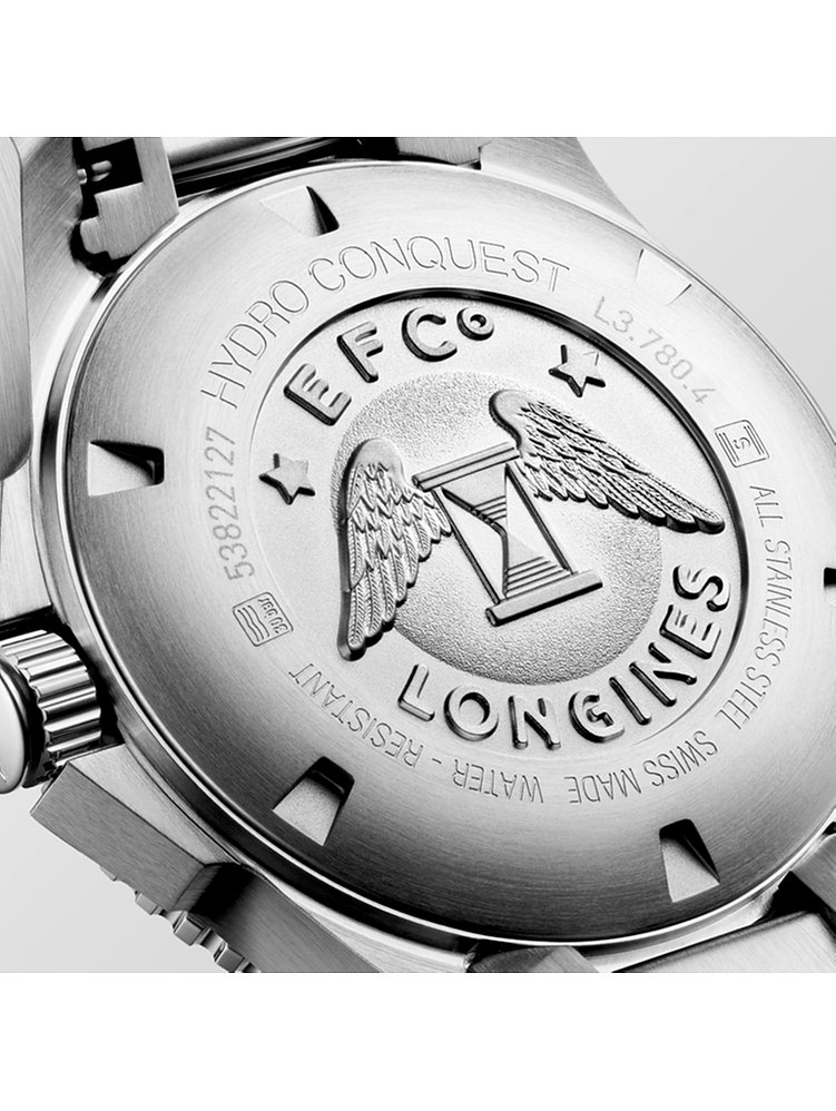 Longines Taucheruhr HydroConquest L37804566