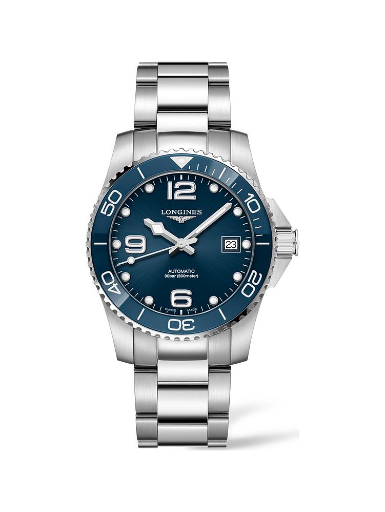 Longines Taucheruhr Hydroconquest L37804966