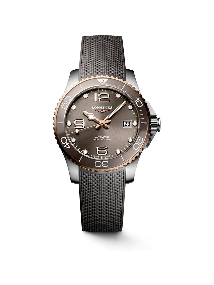 Longines Taucheruhr Hydroconquest L37803789