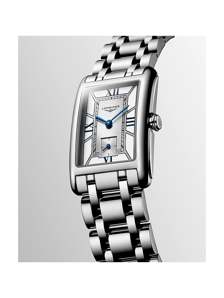 Longines Damenuhr Longines DolceVita L55124756