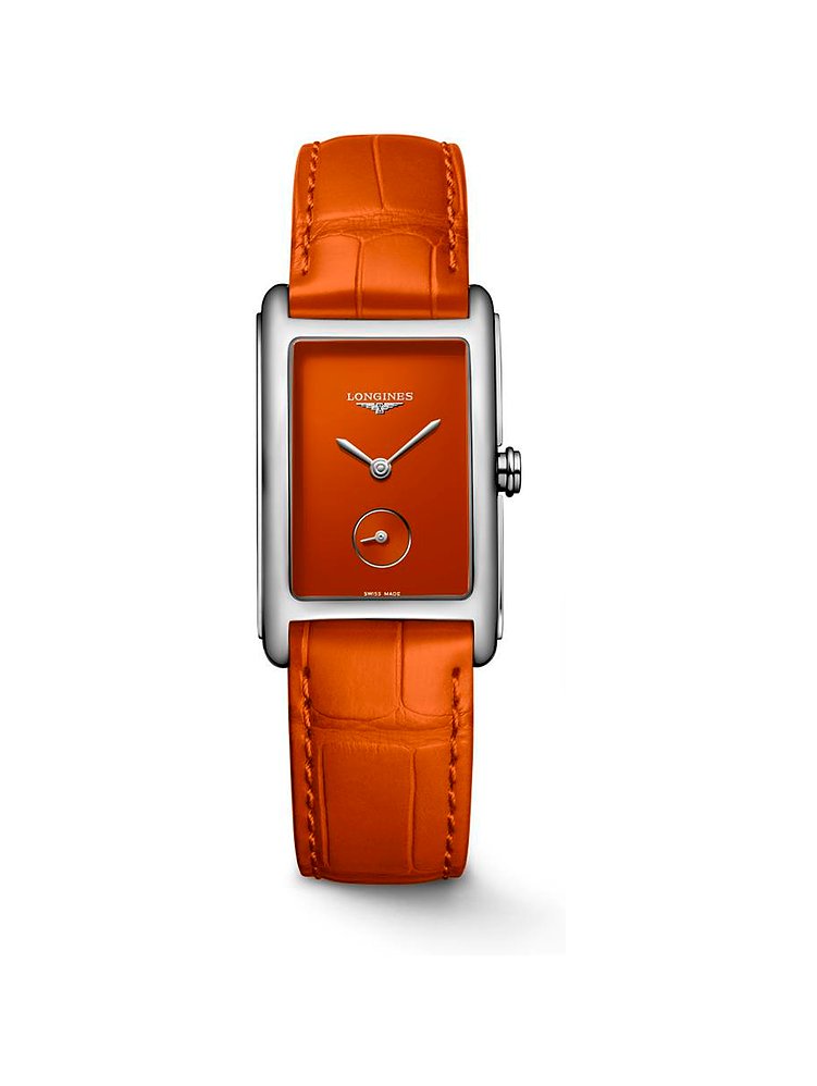 Longines Damenuhr Longines DolceVita L55124922