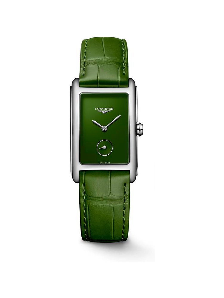 Longines Damenuhr Longines DolceVita L55124602