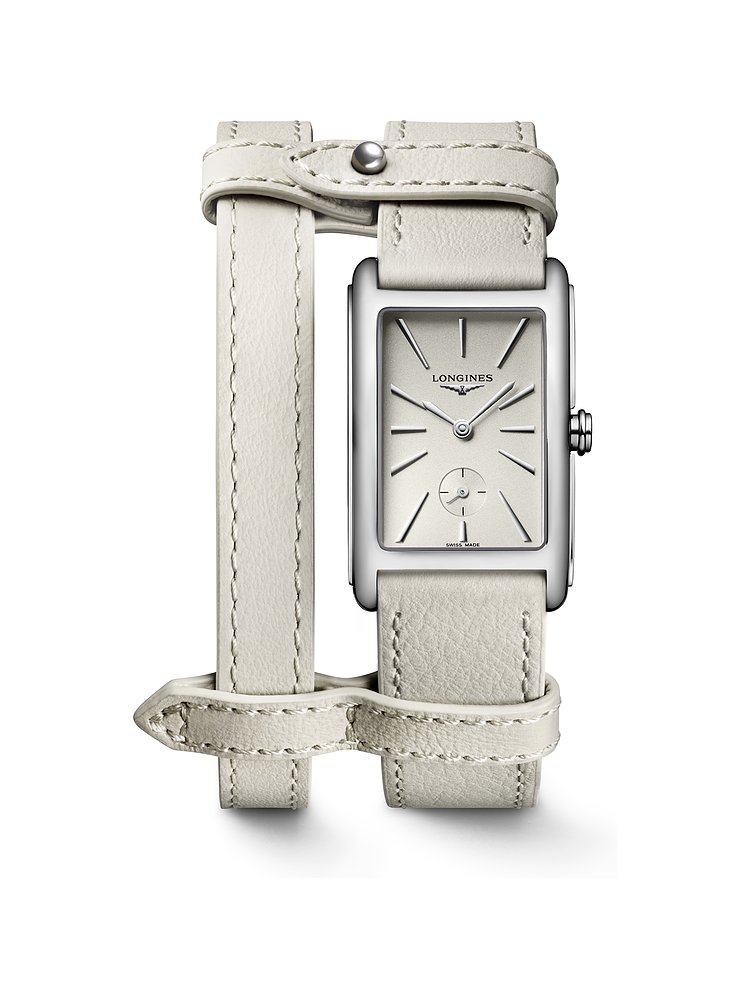 Longines Damenuhr Longines DolceVita L55124792