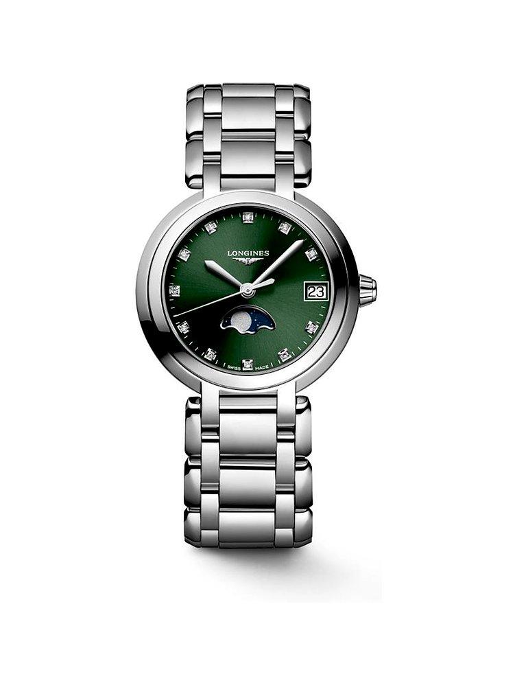 Longines Damenuhr Longines PrimaLuna L81154676