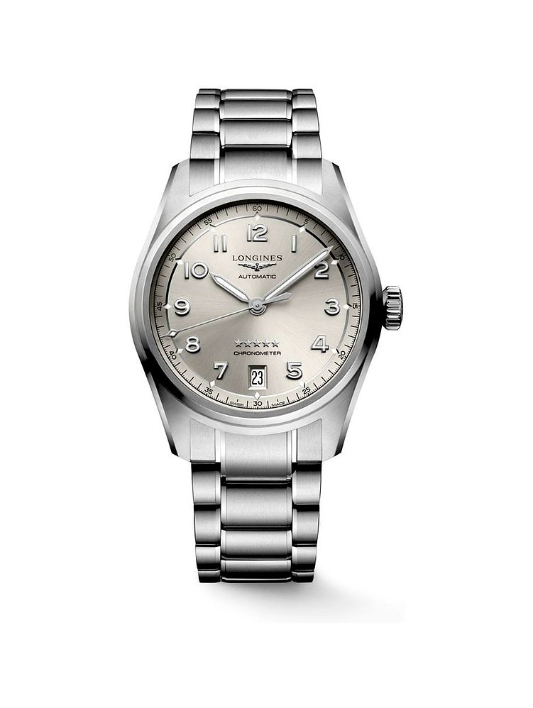 Longines Damenuhr Longines Spirit L34104636