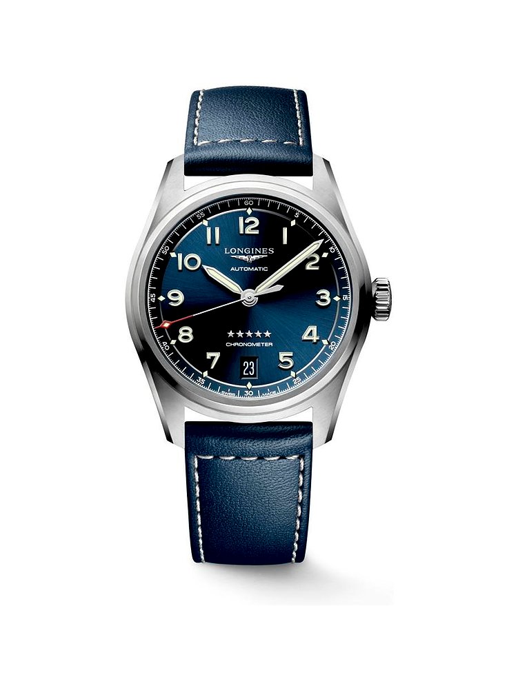 Longines Damenuhr Longines Spirit L34104930