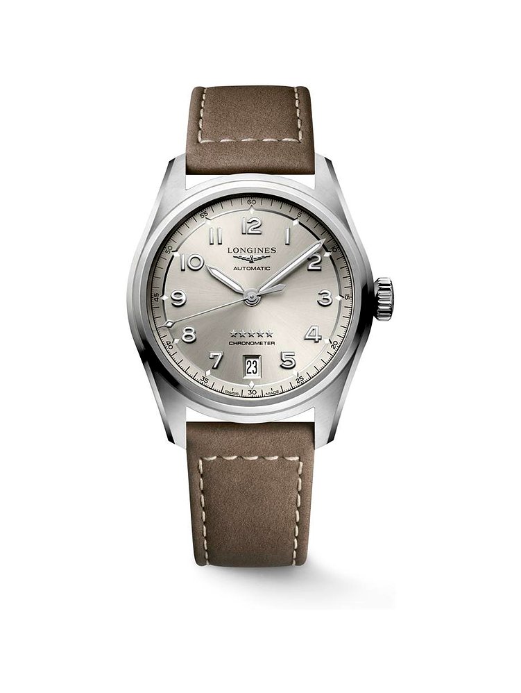 Longines Damenuhr Longines Spirit L34104632