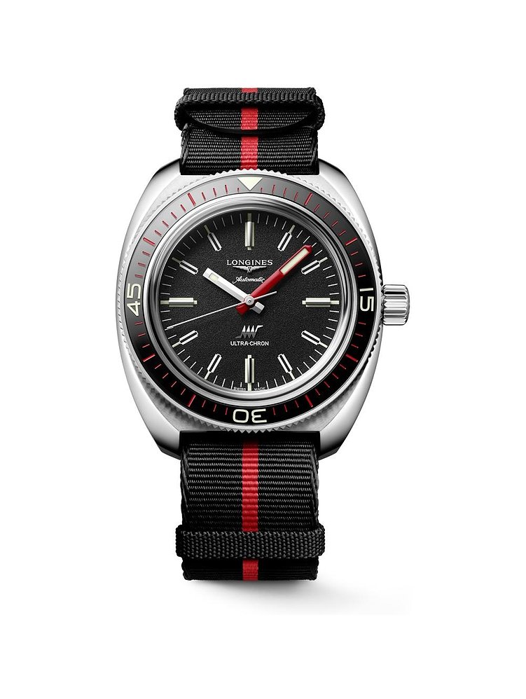 Longines Uhren-Set inkl. Wechselarmband Longines Ultra-Chron L28364529