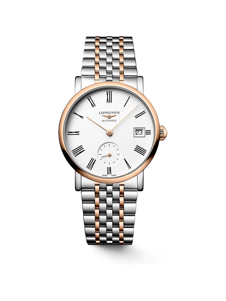Longines Damenuhr Longines Elegant Collection L43125117