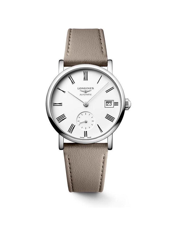 Longines Damenuhr Longines Elegant Collection L43124112