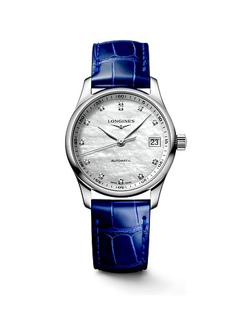 Longines Damenuhr The Longines Master Collection L23574870