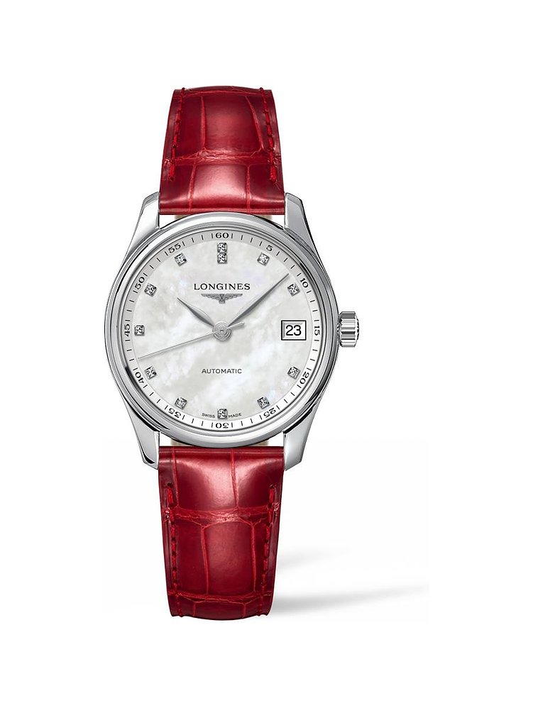 Longines Damenuhr The Longines Master Collection L23574872