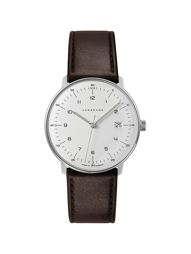 Junghans design max bill shop