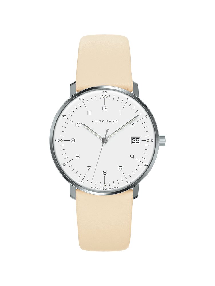 Junghans Damenuhr max bill Damen 47425202