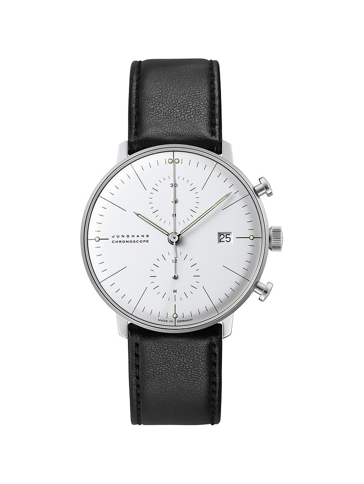 Junghans max bill 100 top