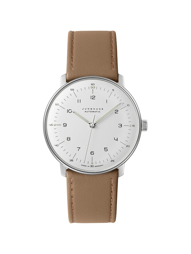Junghans Herrenuhr max bill Automatic 27350202