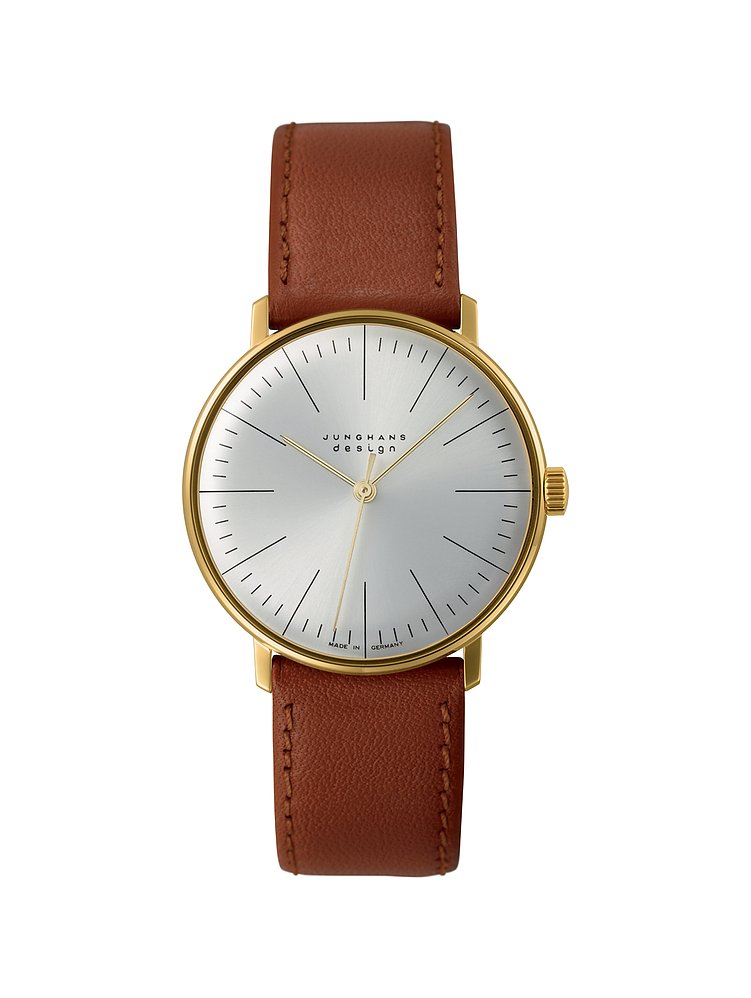 Junghans Max Bill Uhren online kaufen